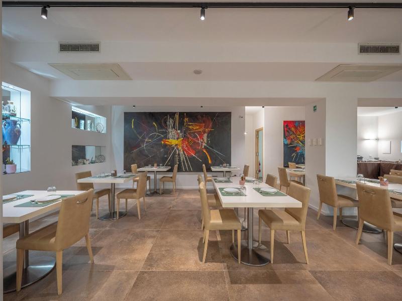 Hotel Fortebraccio image