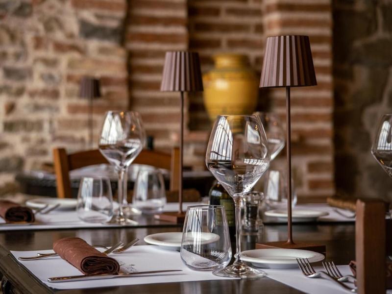 Hotel Fortebraccio image