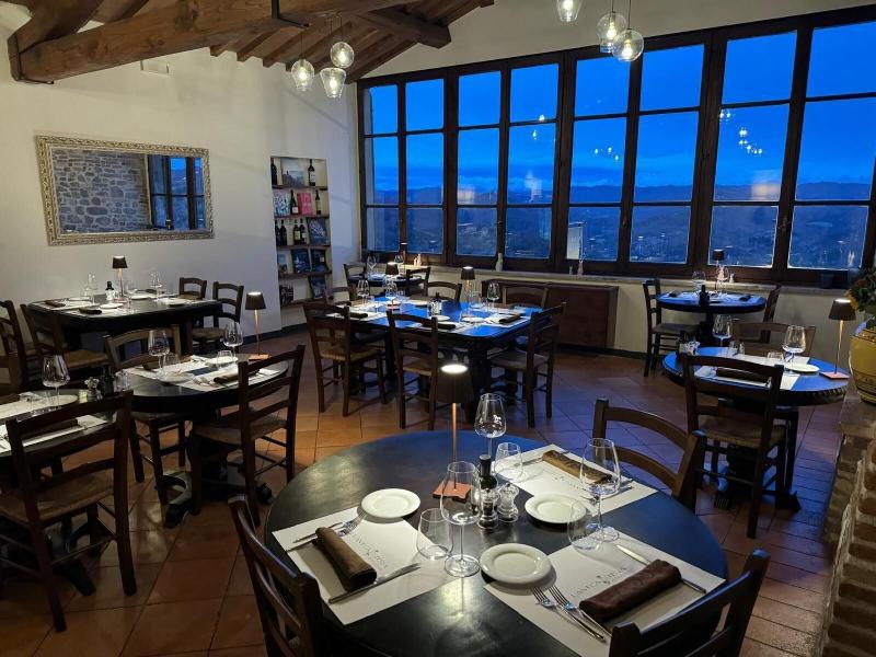 Hotel Fortebraccio image