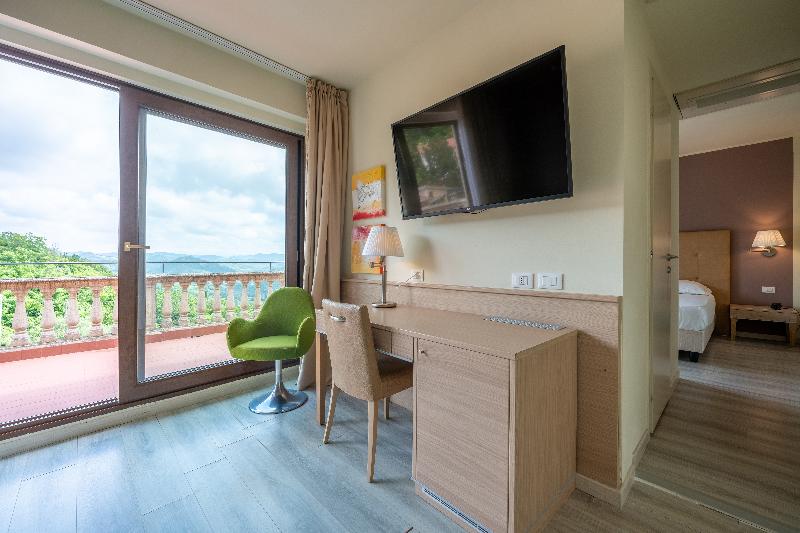 Hotel Fortebraccio image