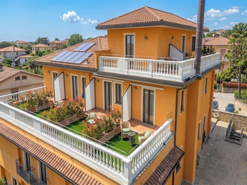 Hotel Fortebraccio image