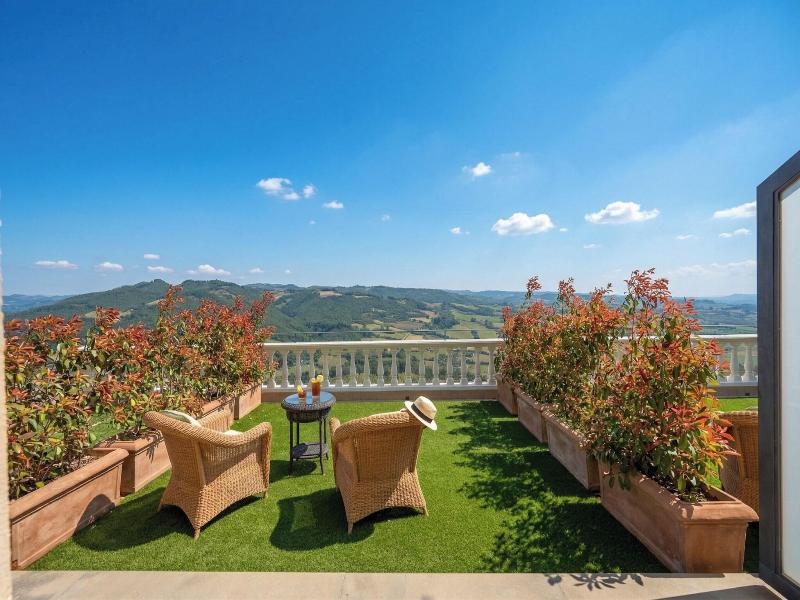 Hotel Fortebraccio image
