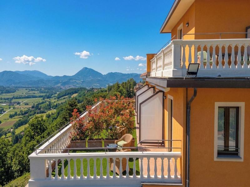 Hotel Fortebraccio image