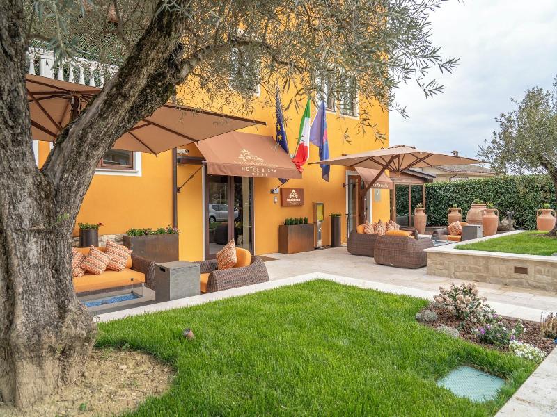 Hotel Fortebraccio image