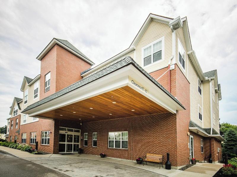 Fairfield Inn Suites Portsmouth Exeter image