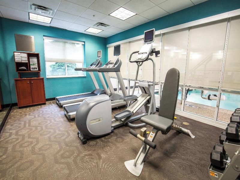 Fairfield Inn Suites Portsmouth Exeter image