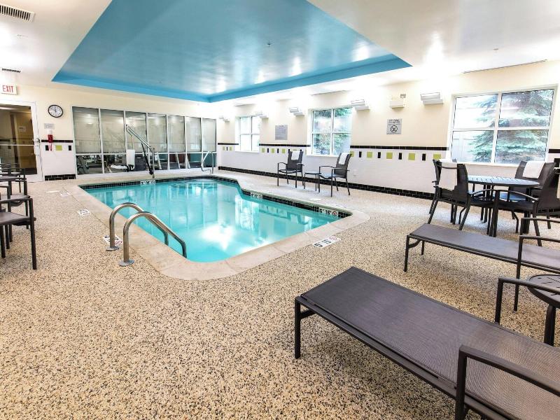 Fairfield Inn Suites Portsmouth Exeter image