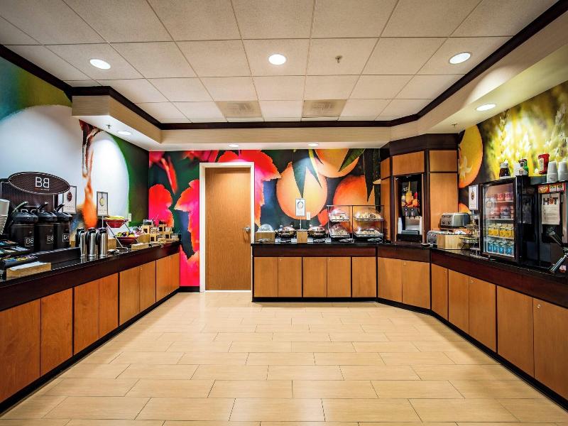 Fairfield Inn Suites Portsmouth Exeter image