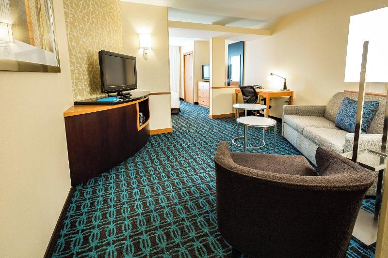 Fairfield Inn Suites Portsmouth Exeter image