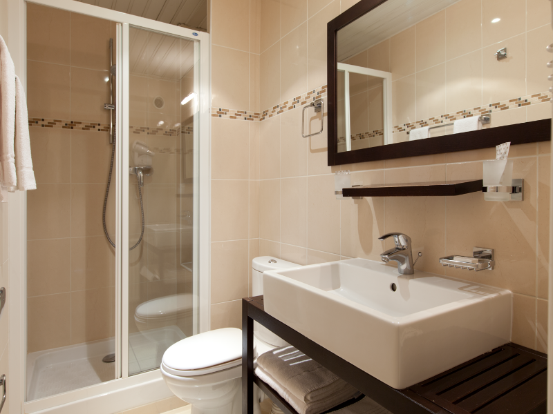 Hotel Cosmotel Marais Republique Paris image