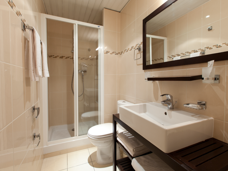 Hotel Cosmotel Marais Republique Paris image