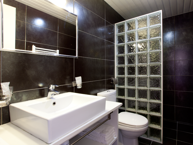 Hotel Cosmotel Marais Republique Paris image