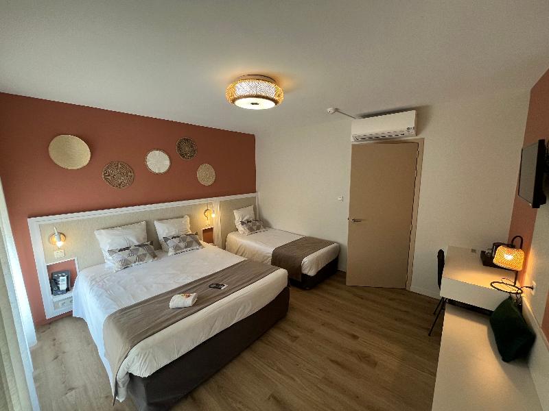 Hôtel l'Espadon image