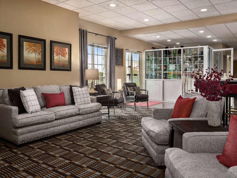 Ramada By Wyndham Pigeon Forge North image