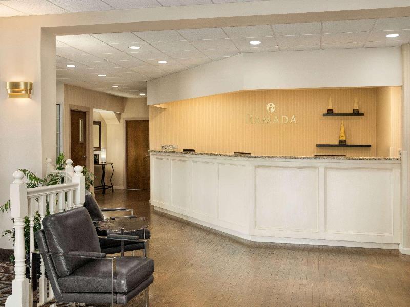 Ramada By Wyndham Pigeon Forge North image