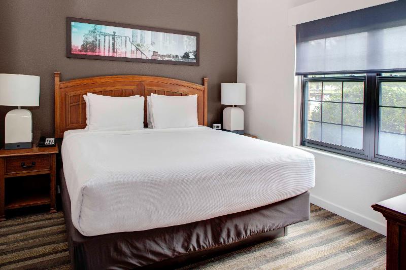 Hyatt House Parsippany-East image