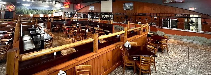 Grand Smokies Resort Lodge image