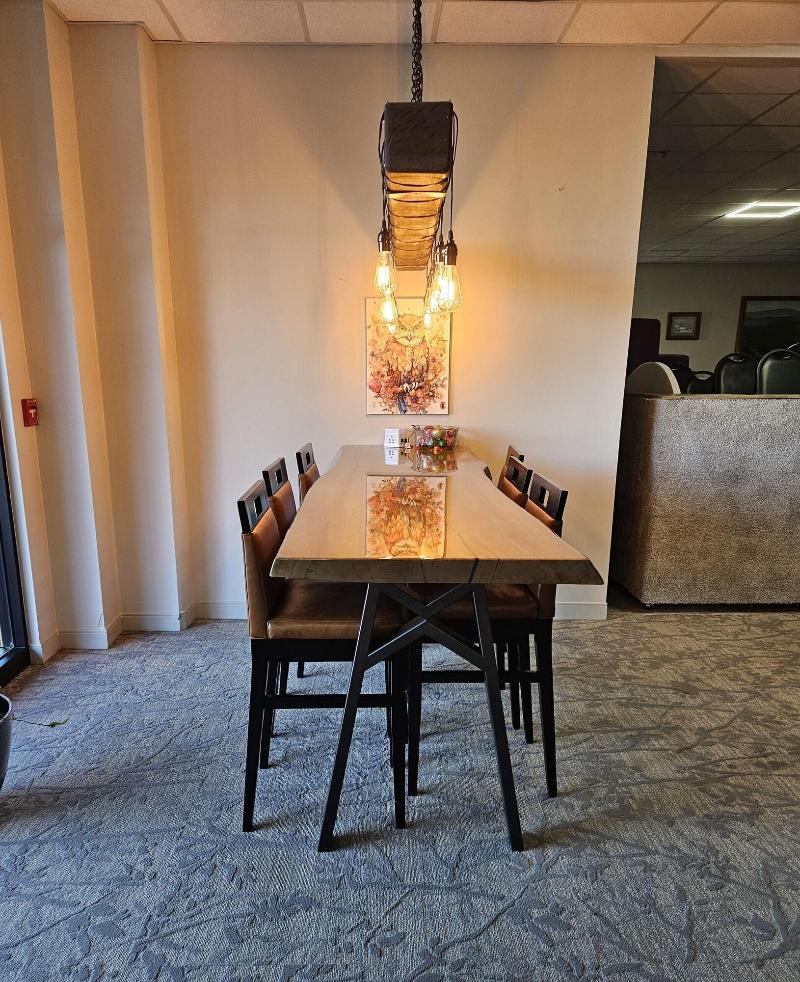 Grand Smokies Resort Lodge image