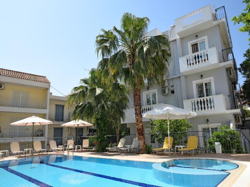 Skalidis Appartements image