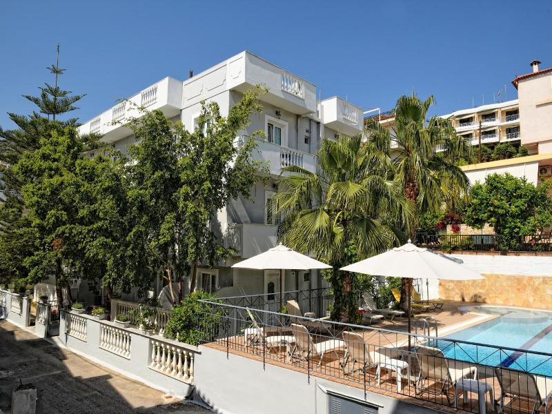 Skalidis Appartements image