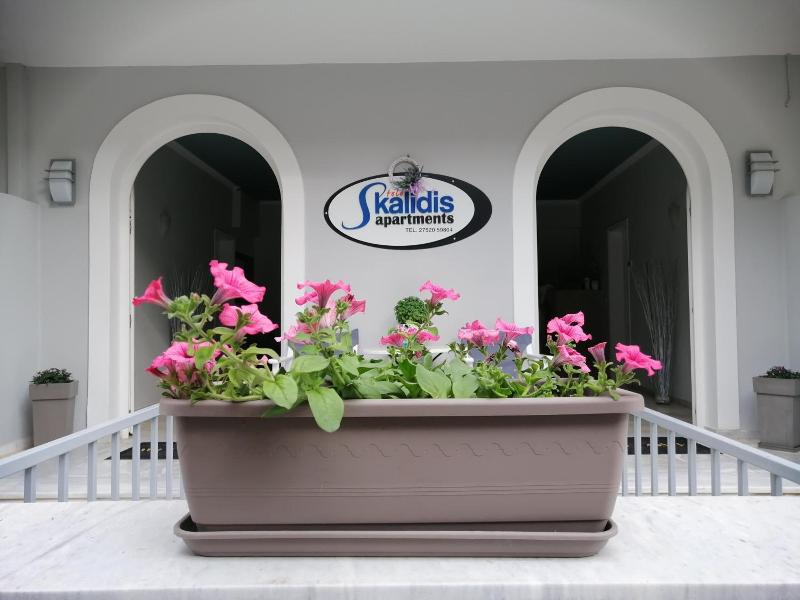 Skalidis Appartements image