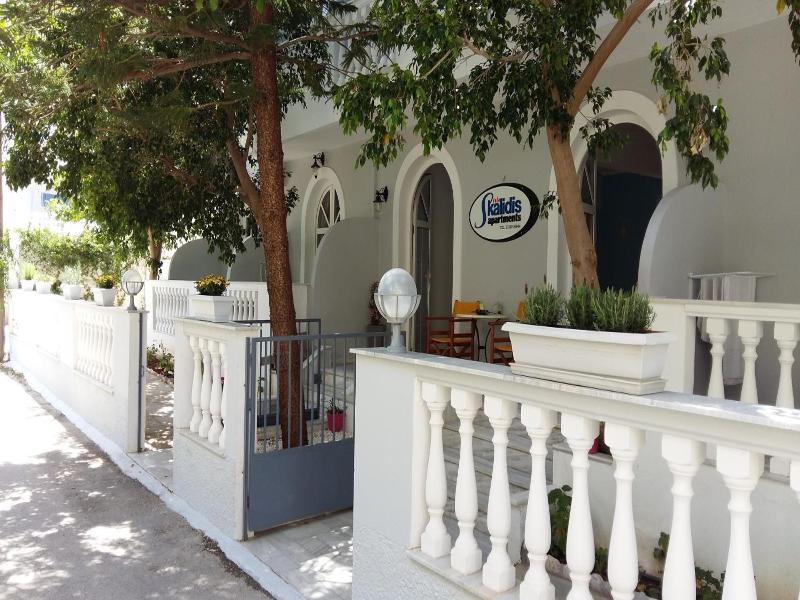 Skalidis Appartements image