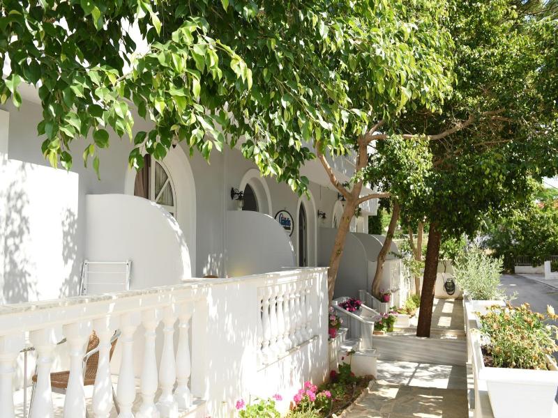 Skalidis Appartements image