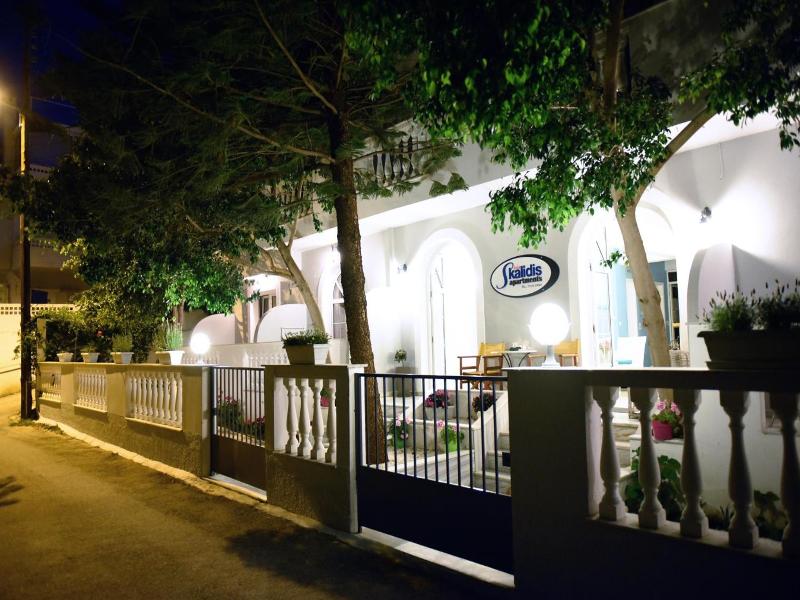 Skalidis Appartements image