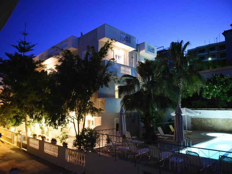 Skalidis Appartements image