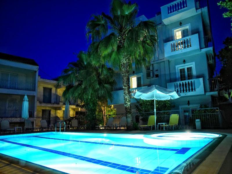 Skalidis Appartements image