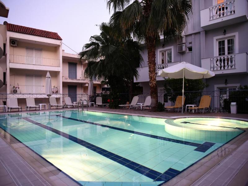 Skalidis Appartements image