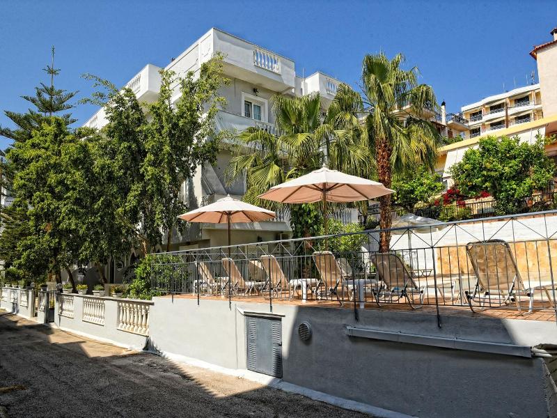 Skalidis Appartements image