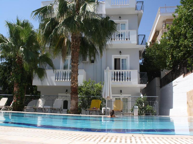 Skalidis Appartements image