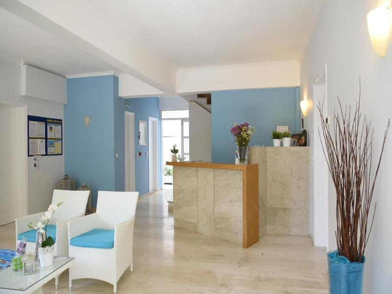 Skalidis Appartements image