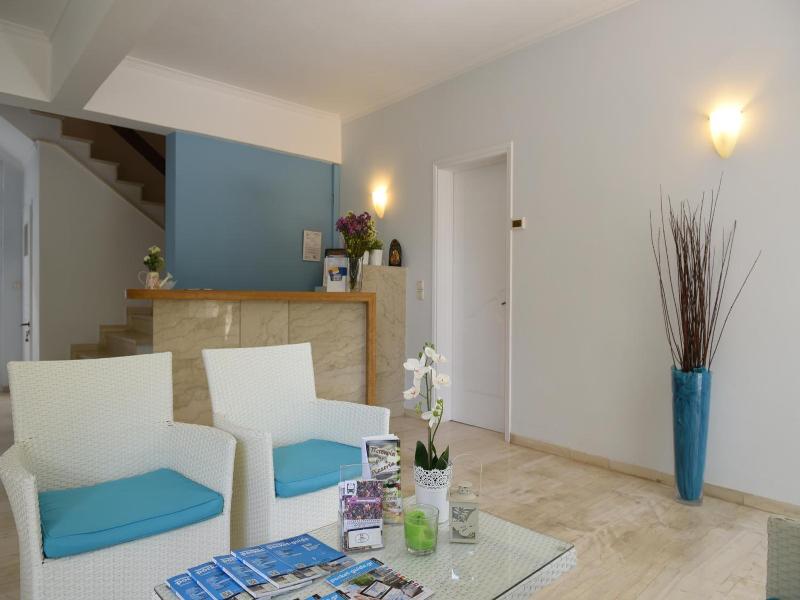 Skalidis Appartements image