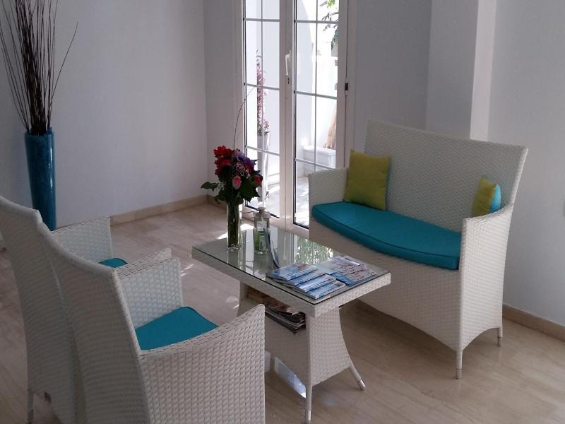 Skalidis Appartements image