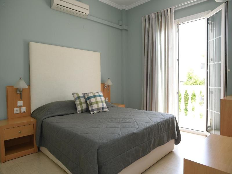 Skalidis Appartements image