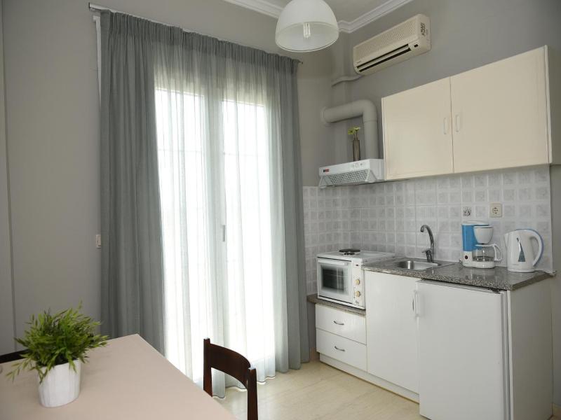 Skalidis Appartements image