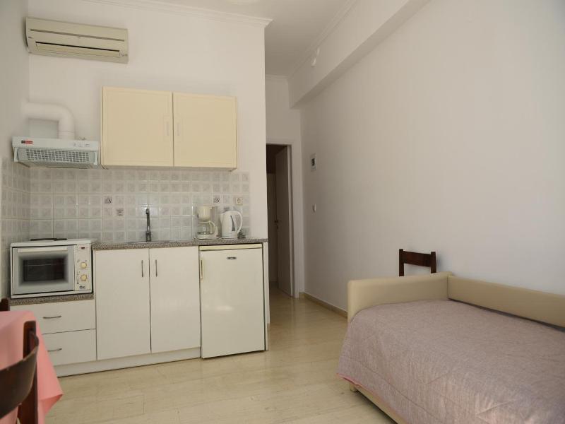 Skalidis Appartements image