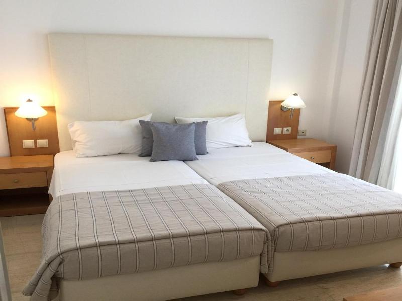 Skalidis Appartements image