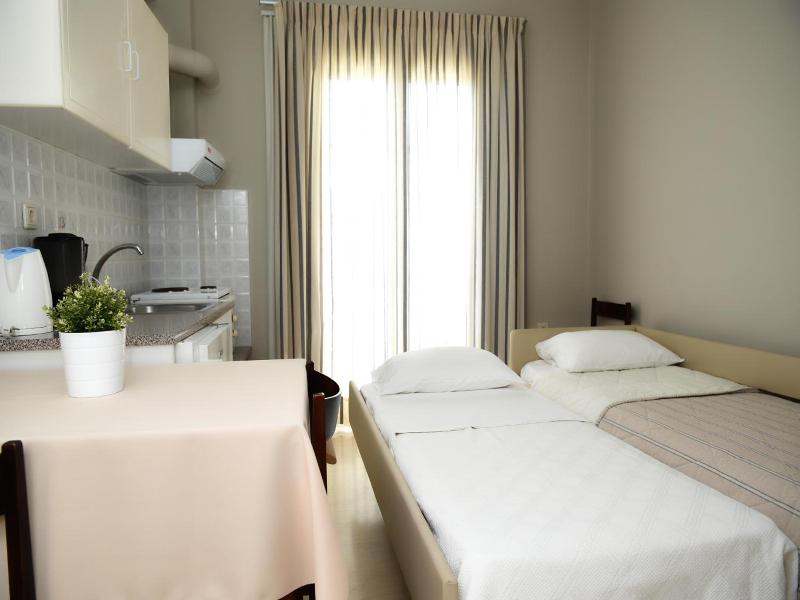 Skalidis Appartements image