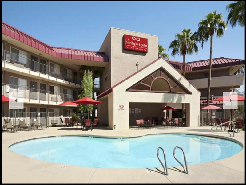 Infinity Inn & Suites Tempe image