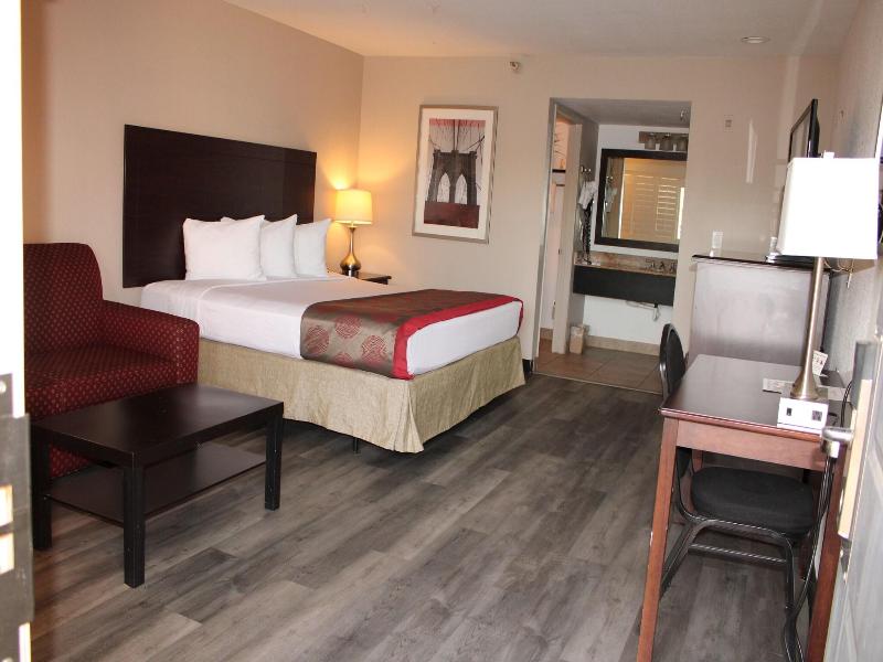 Infinity Inn & Suites Tempe image