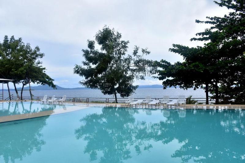 Almont Beach Resort image