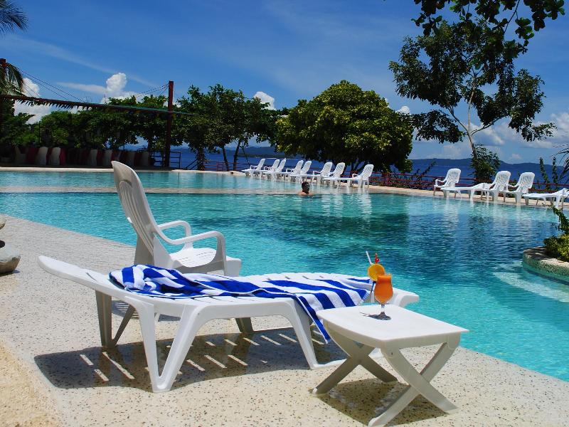 Almont Beach Resort image