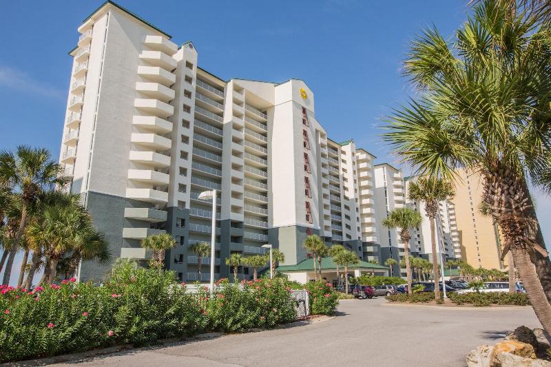 Long Beach Resort