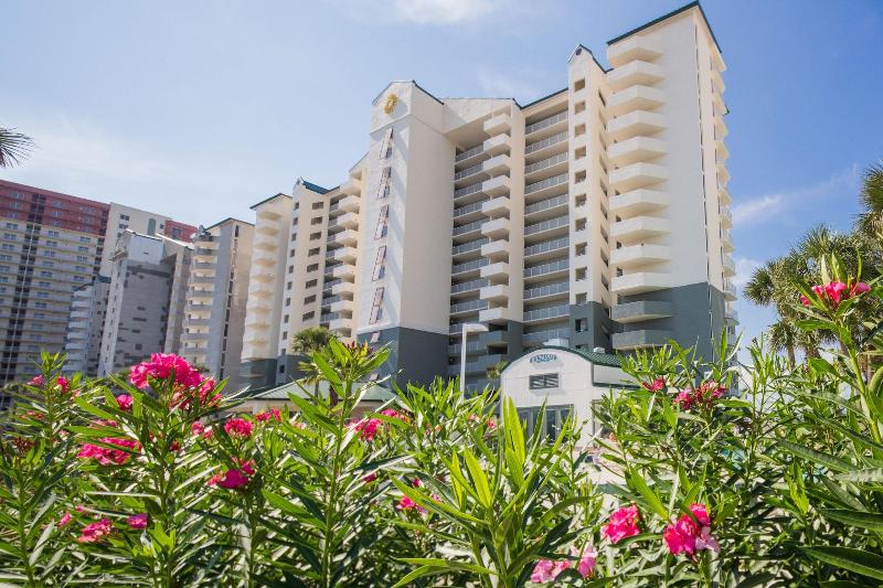 Long Beach Resort