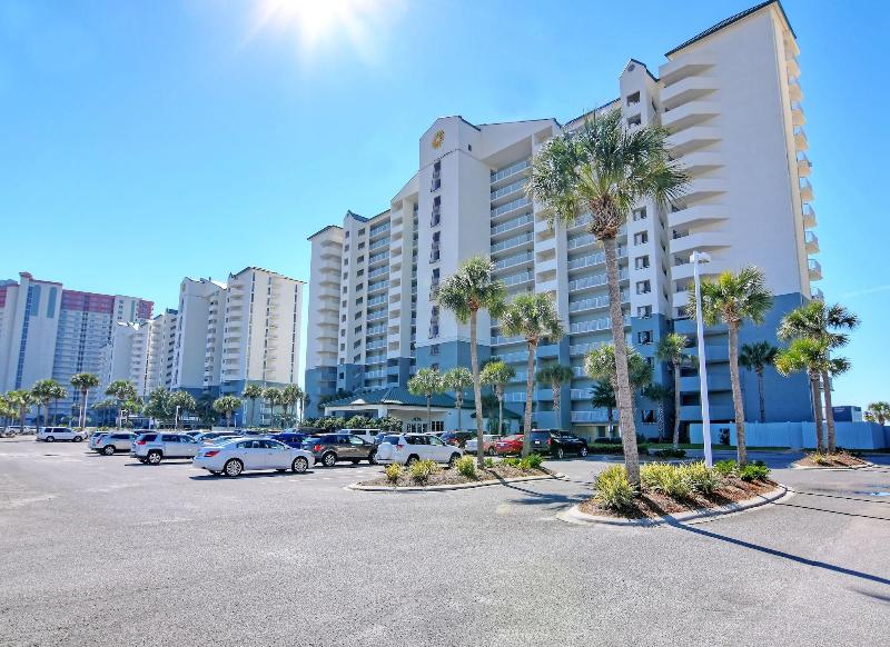 Long Beach Resort