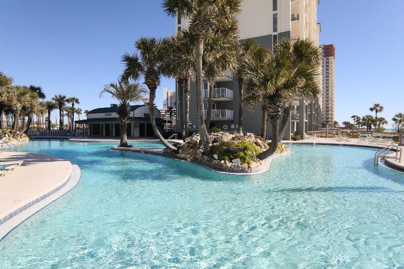 Long Beach Resort