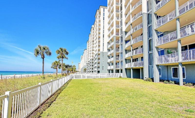 Long Beach Resort